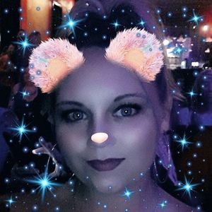 Meet your Posher, Krystal